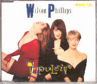 Wilson Phillips - Impulsive